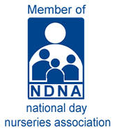 Members of National Day Nurseries Association